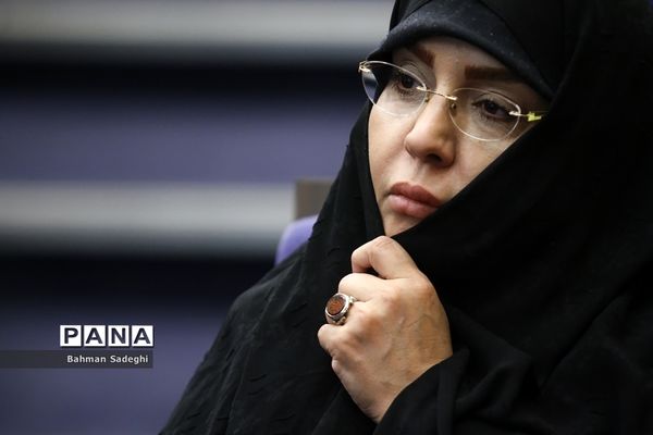 همایش ملی الگوی سوم زن مسلمان در گام دوم انقلاب اسلامی