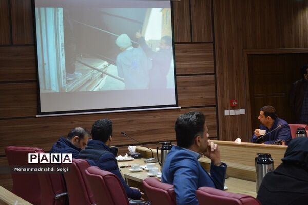 اعزام تجهیزات ورزشی و بهداشتی به تمام مدارس شهرستان‌های استان تهران