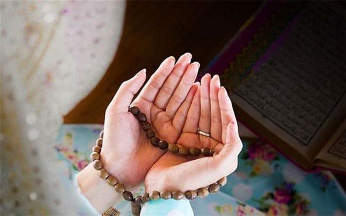 توکل بر خداوند، روشی معنوی برای کنترل استرس است