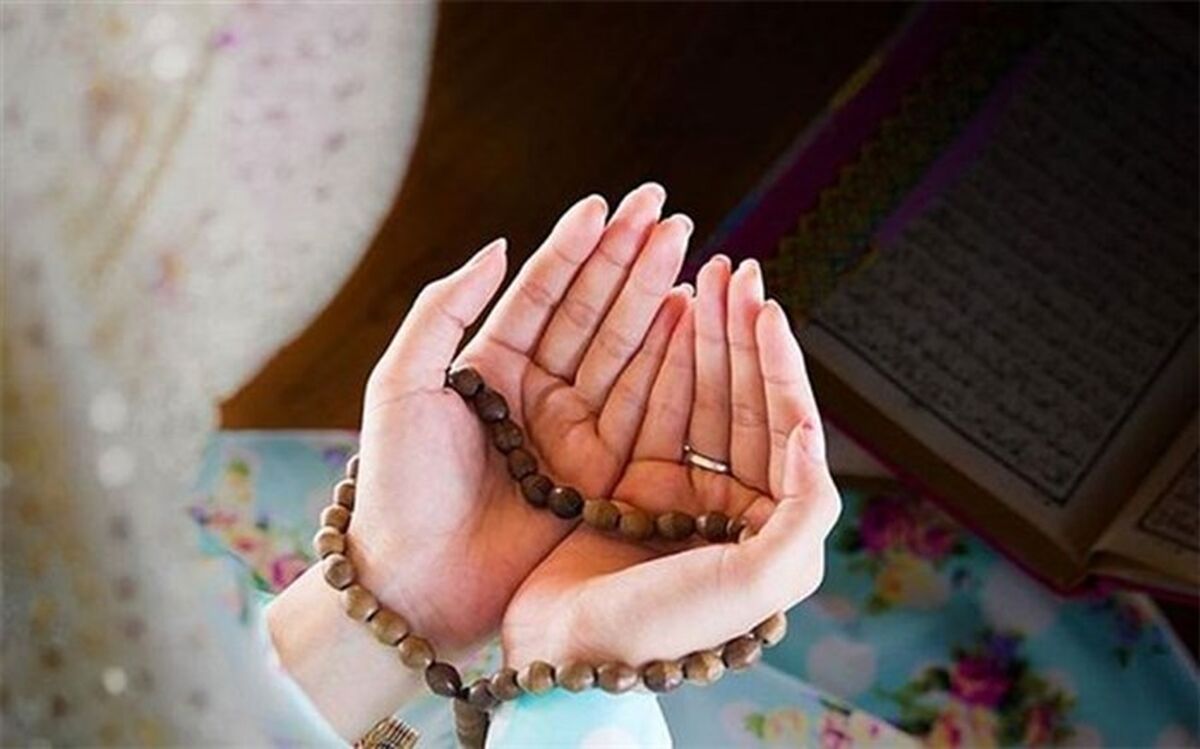 توکل بر خداوند، روشی معنوی برای کنترل استرس است