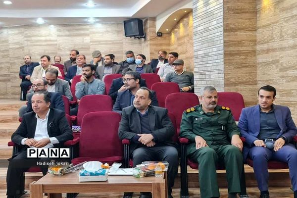 اختتامیه جشنواره رسانه‌ ابوذر استان بوشهر