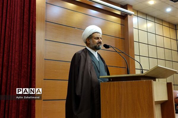 برگزاری مراسم افتتاحیه راهیان نور در شهرستان رباط‌کریم