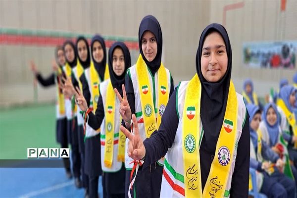 برگزاری همایش بزرگ استانی یاوران انقلاب در  اصفهان-1