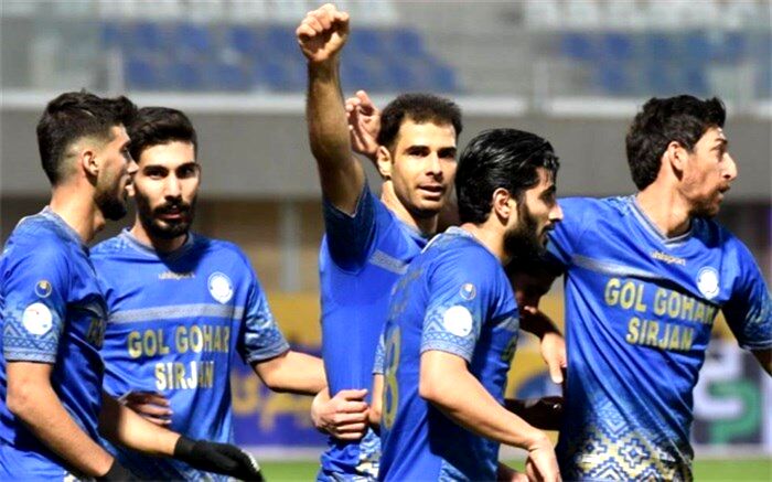 شاگردان قلعه‌نویی باز هم پیروز میدان نشدند