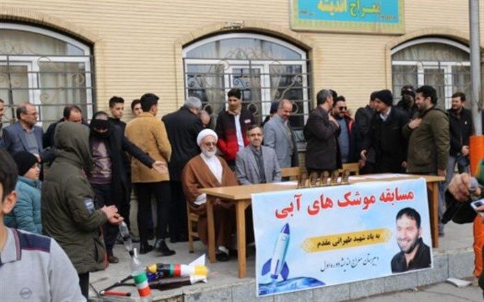 هرکس به خاطر خدا بیاموزد، عمل کند و آموزش بدهد ارزش او تا آسمان‌ها است