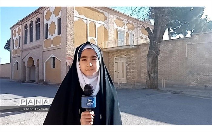 روایت فجر، روایتی از رشادت‌ها و شجاعت‌های مردم آباده در بهمن۵٧