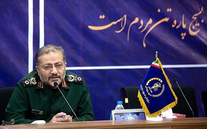 افتتاح ۴۴۲ پروژه محرومیت زدایی در زنجان