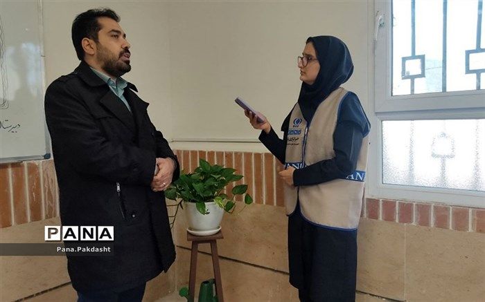 جشن یاوران انقلاب، پل ارتباطی نسل جوان با انقلاب است