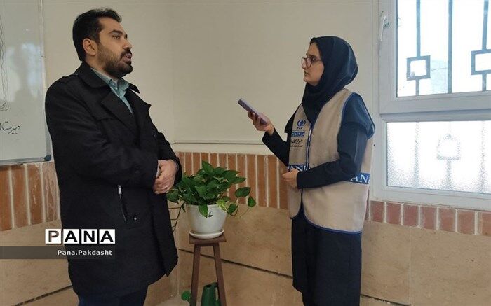 جشن یاوران انقلاب، پل ارتباطی نسل جوان با انقلاب است