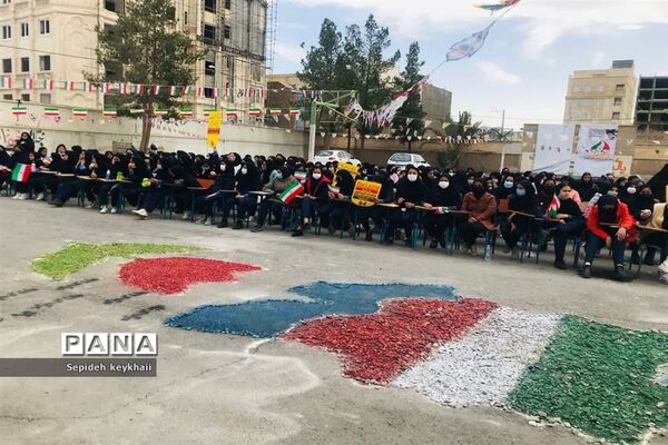 جشن انقلاب