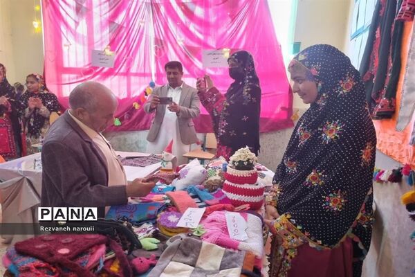 گرامیداشت ایامالله دهه فجر در بزمان