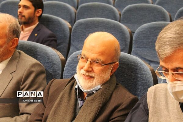 همایش فرهنگیان شهرستان ساری