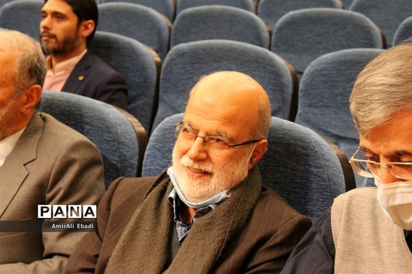 همایش فرهنگیان شهرستان ساری