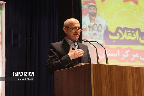 همایش فرهنگیان شهرستان ساری