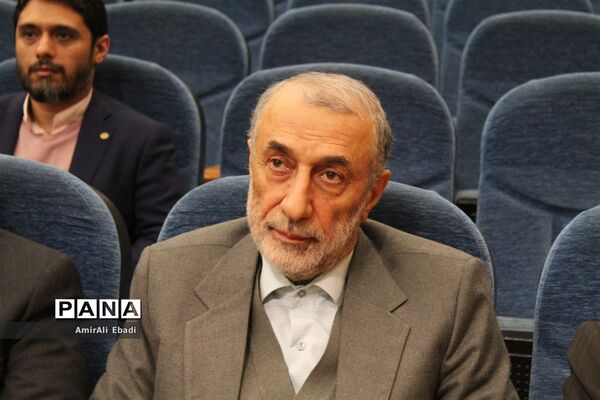 همایش فرهنگیان شهرستان ساری