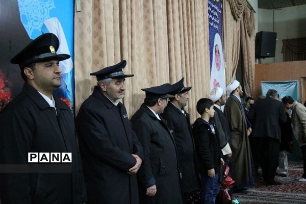 افتتاحیه زیارت اولی‌ها در جوار بارگاه حضرت رضا (ع)