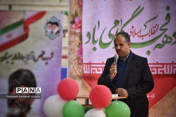 مانور یاوران انقلاب