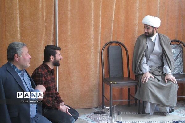 برگزاری جشن انقلاب در آموزش و پرورش شهرستان پردیس