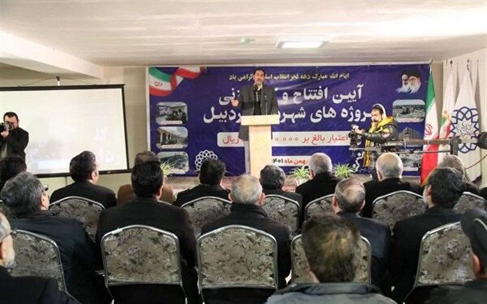 آغاز فعالیت مرکز هوشمند کنترل ترافیک اردبیل