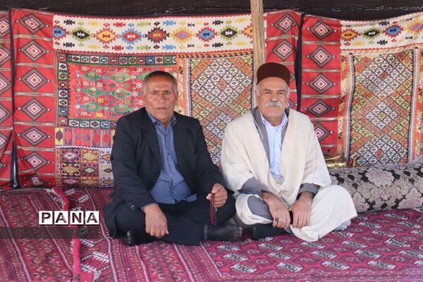 جشنواره بزرگ اقوام در امیدیه