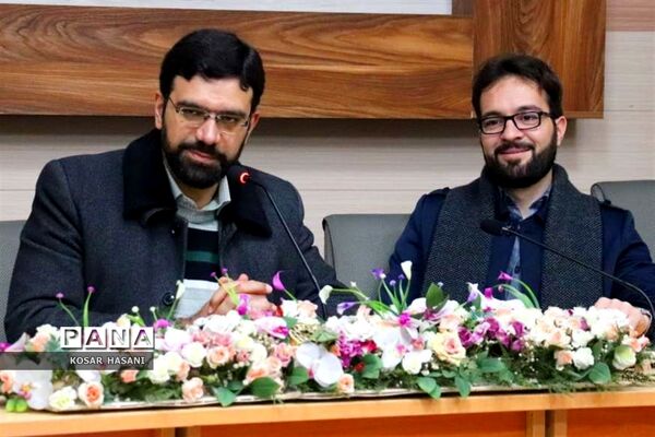 نقش و جایگاه دانش‌آموزان در شکل‌گیری تمدن نوین اسلامی و جهاد تبیین در مدارس
