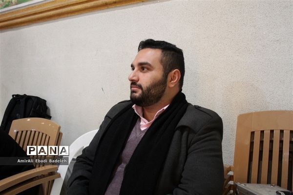 همایش بزرگ پسران دهه هشتادی استان مازندران