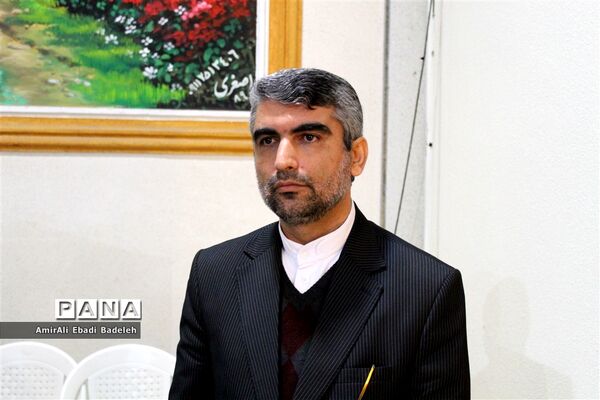 همایش بزرگ پسران دهه هشتادی استان مازندران