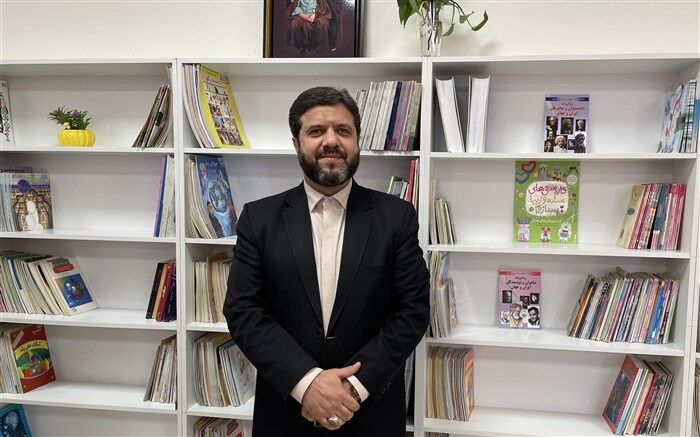 خبرگزاری پانا به واسطه دانش‌آموزان، نقش بسزایی در انعکاس حضور ملت در راهپیمایی ۲۲ بهمن  دارد