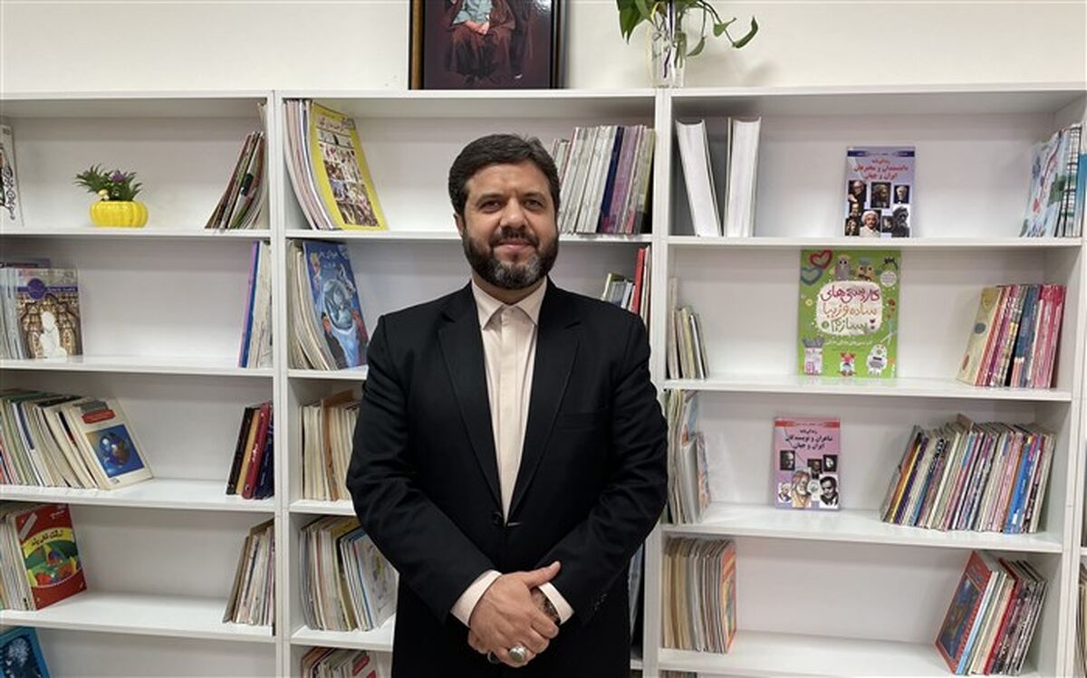 خبرگزاری پانا به واسطه دانش‌آموزان، نقش بسزایی در انعکاس حضور ملت در راهپیمایی ۲۲ بهمن  دارد