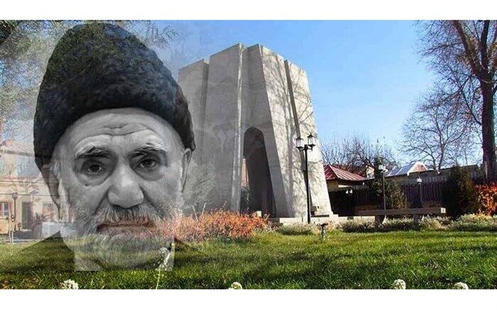پیکر استاد کریمی ۲۳ بهمن‌ماه در مقبره الشعرای مراغه آرام می‌گیرد