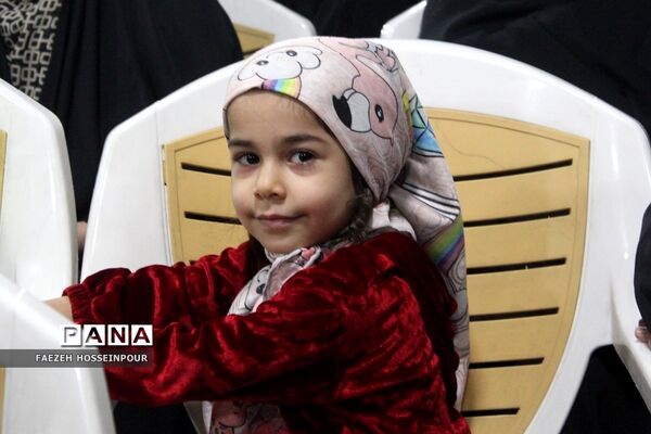 مراسم گرامیداشت سالروز عملیات والفجر ۸ در بهارستان‌دو