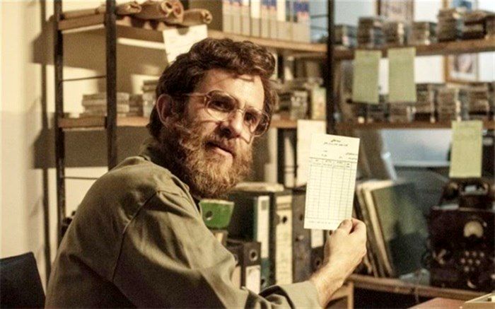 محمدحسین لطیفی: حذف جایزه مردمی تصمیم همه فیلمسازان بود