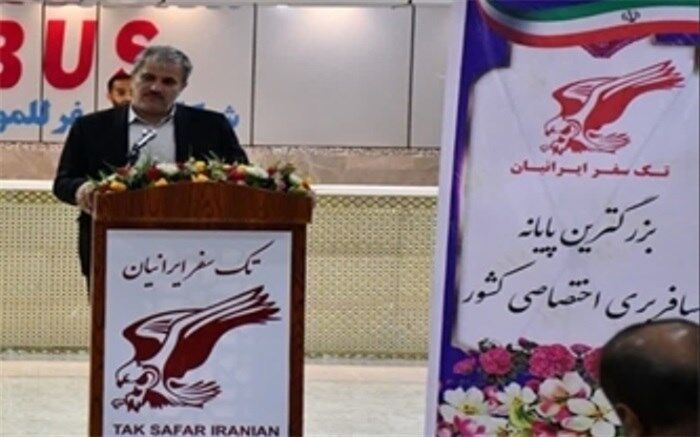 افتتاح و آغاز عملیات اجرایی ۶۱ پروژه عمرانی و اقتصادی در شهرستان عسلویه