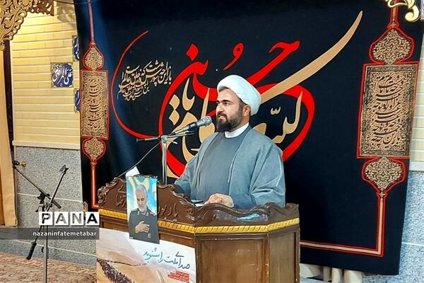 راهپیمایی 22 بهمن در شهر ارجمند فیروزکوه