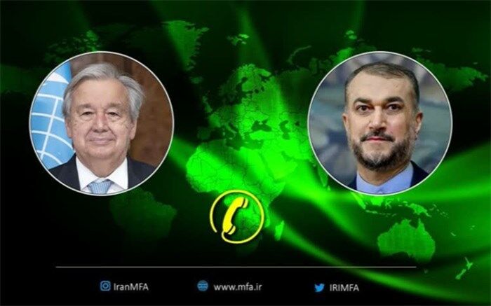 برنامه سفر گروسی به تهران ‌در دستور کار ایران و آژانس قرار دارد