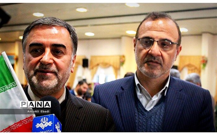 صلابت نظام مقدس جمهوری اسلامی ایران ناشی از مردمی بودن آن است