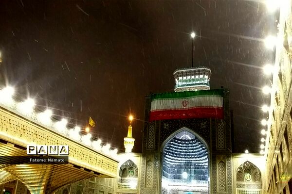 سومین روز از اردوی دانش‌آموزی زیارت اولی‌ها شهرستان‌های استان تهران
