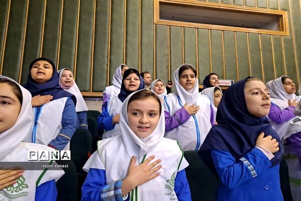 جشن‌های دهه فجر انقلاب و اعیاد ماه رجب درکانون فرهنگی تربیتی سلمان منطقه ۱۰
