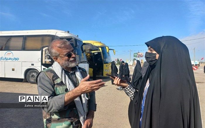 شناخت شهدا و الگو قرار دادن آنان را بر همه ما واجب است