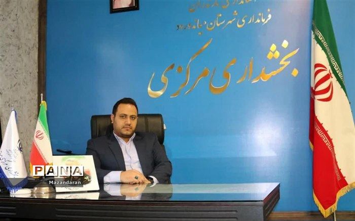 مسیر های بالادست بخش مرکزی میاندورود آزاد شدند