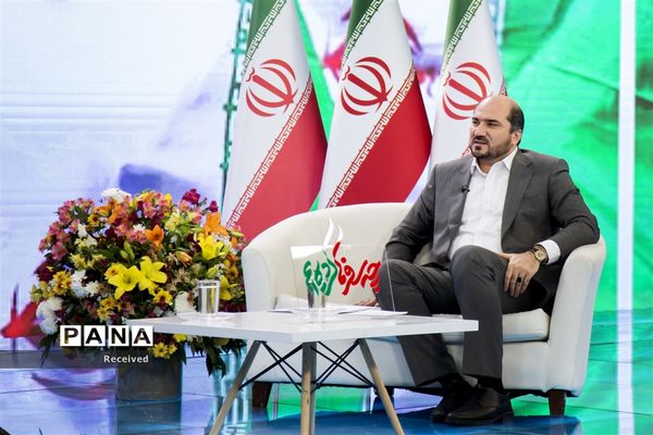 معاون اجرایی رئیس‌جمهوری در رویداد  چه سفرها کرده‌ایم