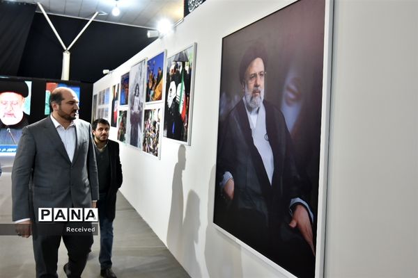 معاون اجرایی رئیس‌جمهوری در رویداد  چه سفرها کرده‌ایم