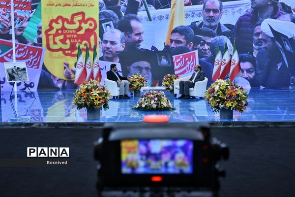 معاون اجرایی رئیس‌جمهوری در رویداد  چه سفرها کرده‌ایم