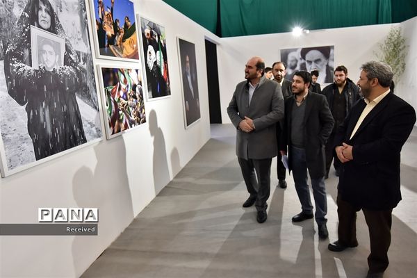 معاون اجرایی رئیس‌جمهوری در رویداد  چه سفرها کرده‌ایم