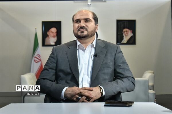 معاون اجرایی رئیس‌جمهوری در رویداد  چه سفرها کرده‌ایم