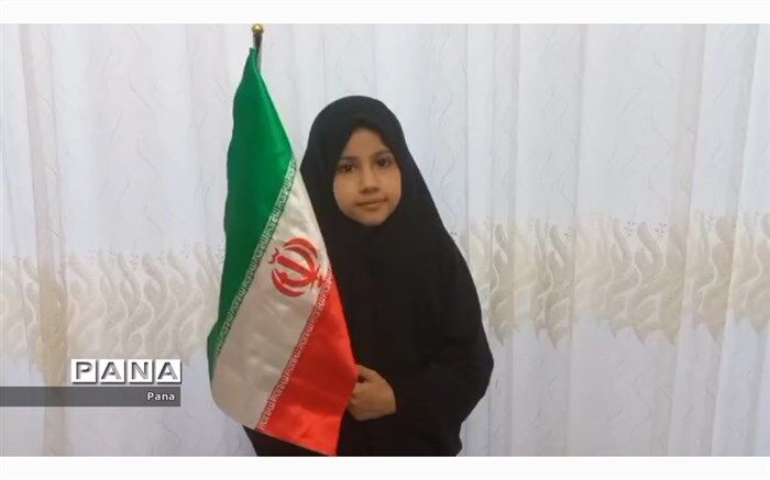 مادران و دختران ایران زمین در صف اول سپاه امام زمان (عج) هستند /فیلم