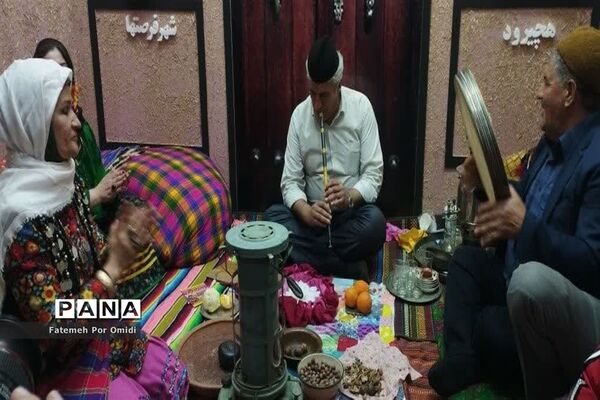 شانزدهمین نمایشگاه بین‌المللی گردشگری و صنایع وابسته ۱۴۰۱