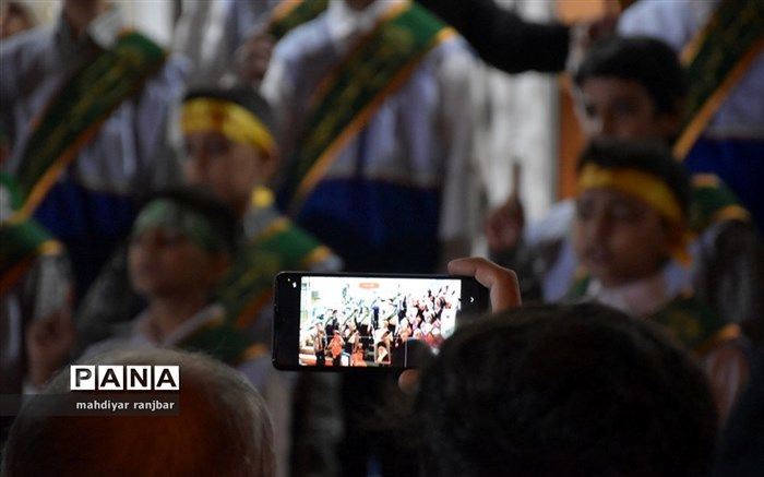 روایتی از شور و شعف دهه هشتاد و نودی‌ها