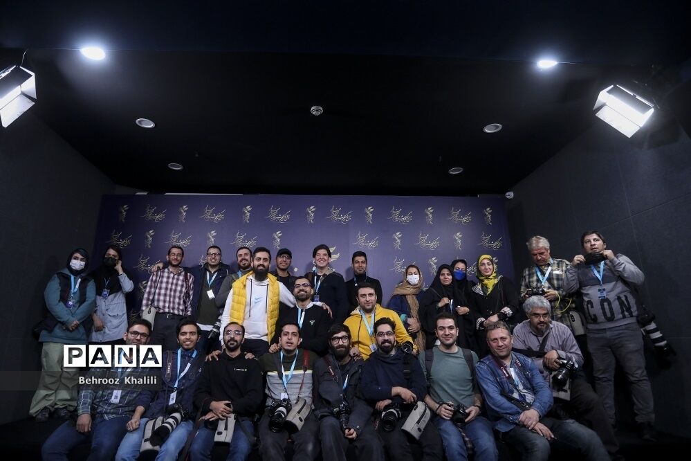 آخرین روز چهل‌و یکمین جشنواره فیلم فجر