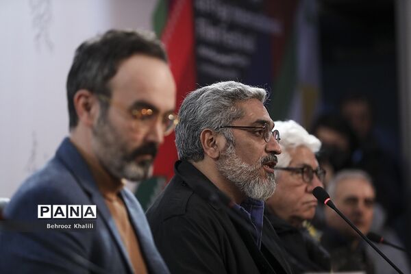 آخرین روز چهل‌و یکمین جشنواره فیلم فجر